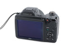 Nikon Coolpix L120