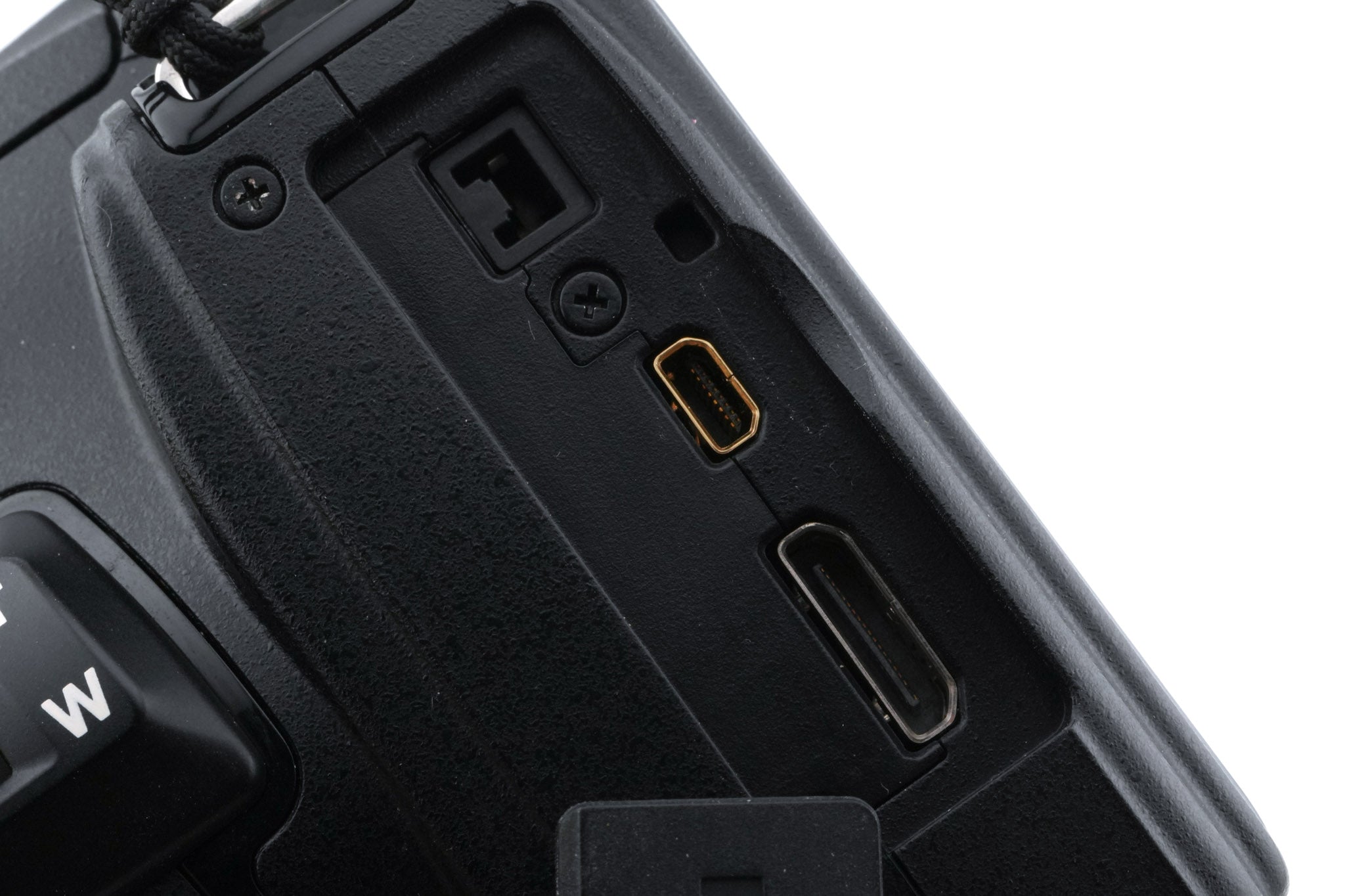 Nikon Coolpix L120