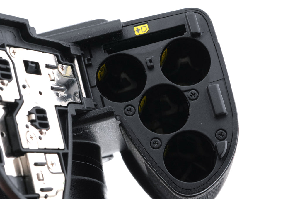 Nikon Coolpix L120