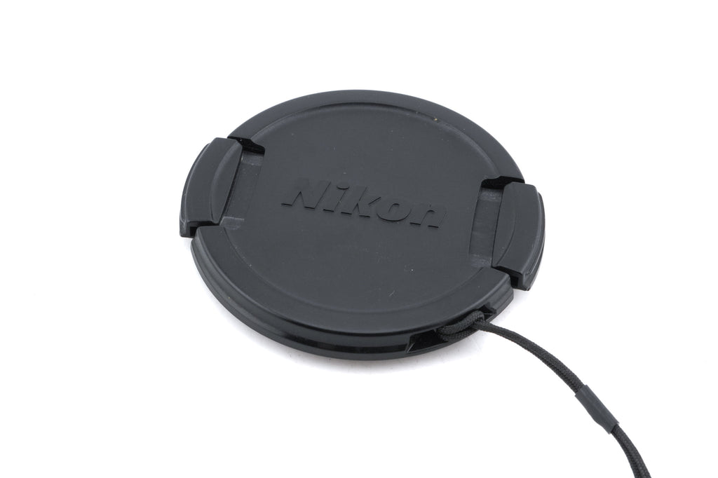 Nikon Coolpix L120