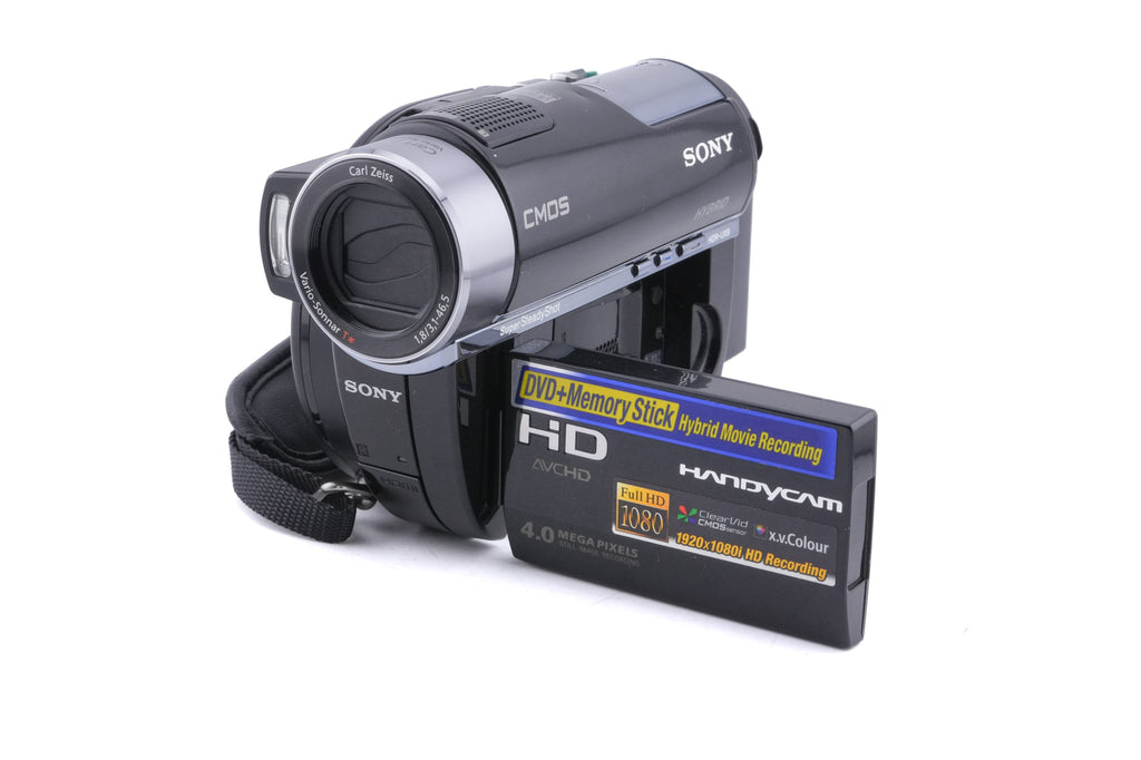 Sony Handycam HDR-UX9E