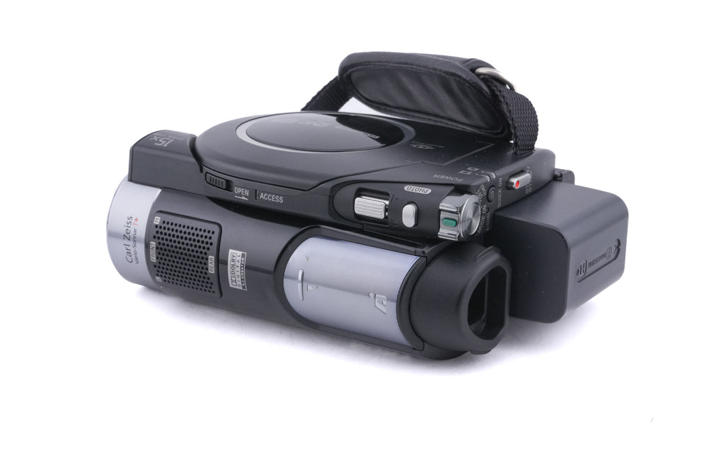 Sony Handycam HDR-UX9E