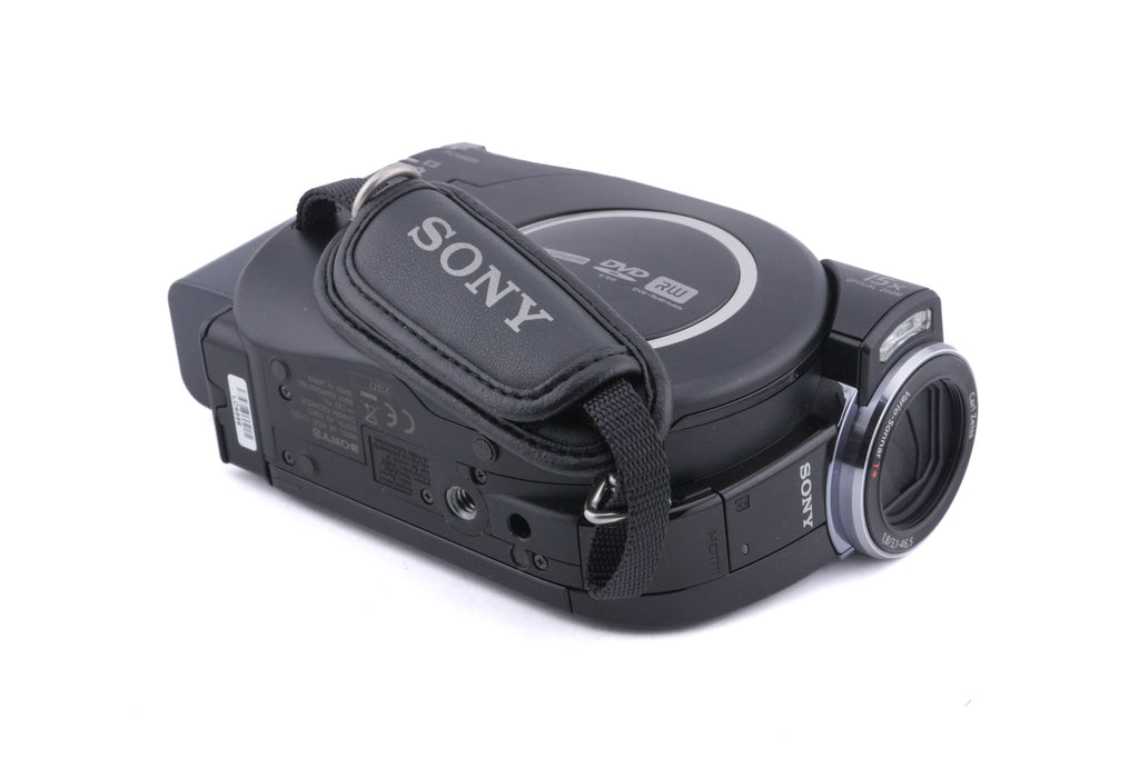 Sony Handycam HDR-UX9E