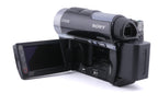 Sony Handycam HDR-UX9E