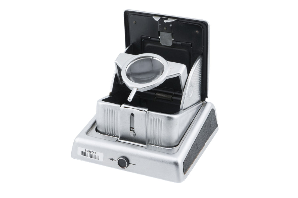 Pentacon Praktisix/Pentacon Six Waist Level Finder