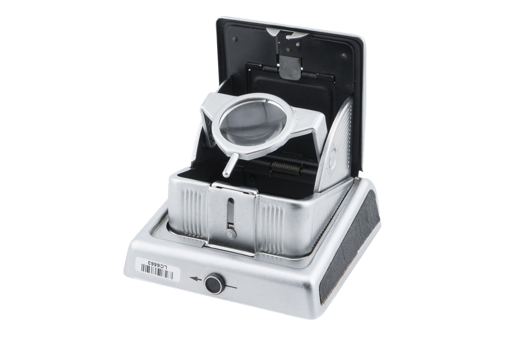 Pentacon Praktisix/Pentacon Six Waist Level Finder