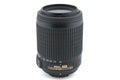 Nikon 55-200mm f4-5.6 AF-S Nikkor G ED