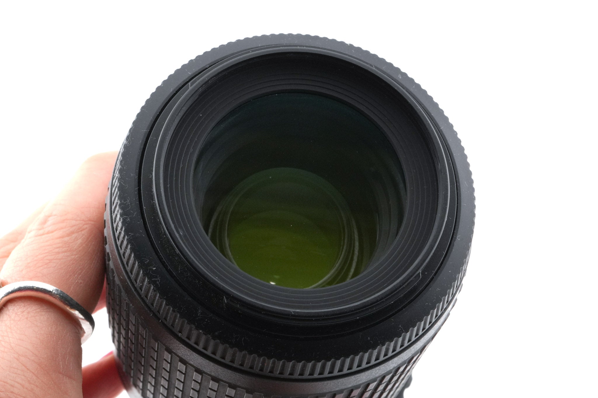 Nikon 55-200mm f4-5.6 AF-S Nikkor G ED