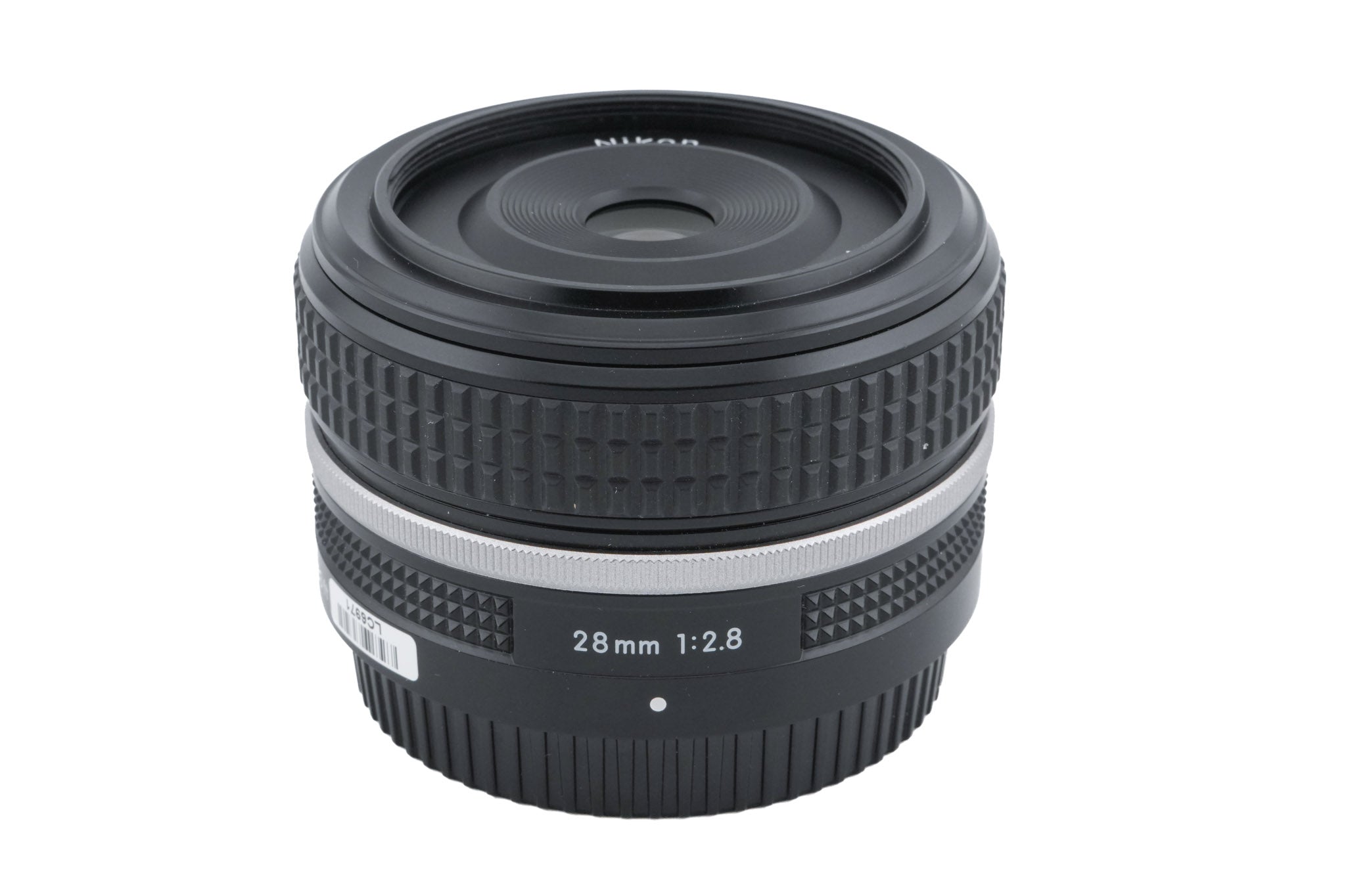 Nikon 28mm f2.8 Nikkor Z SE
