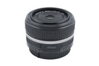 Nikon 28mm f2.8 Nikkor Z SE