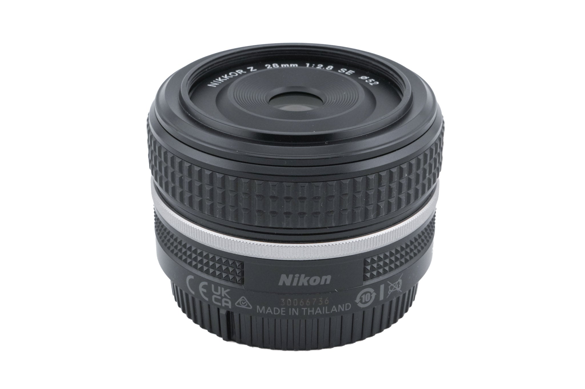 Nikon 28mm f2.8 Nikkor Z SE