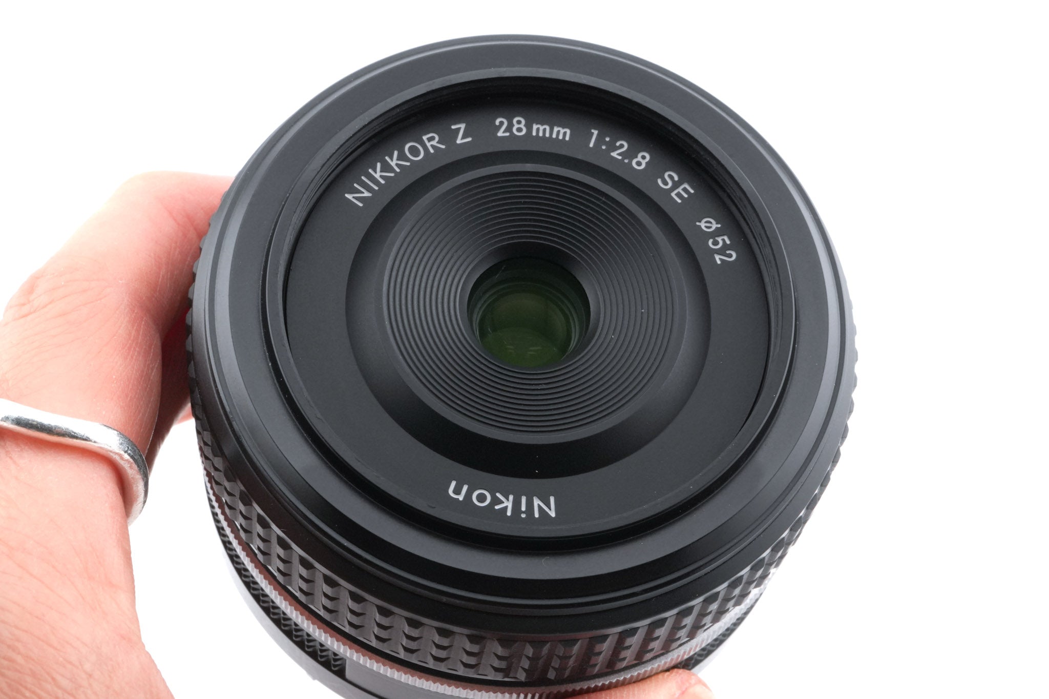 Nikon 28mm f2.8 Nikkor Z SE