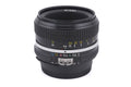 Nikon 50mm f2 Nikkor AI