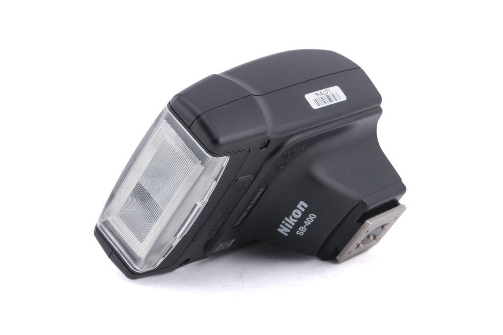 Nikon SB-400 Speedlight