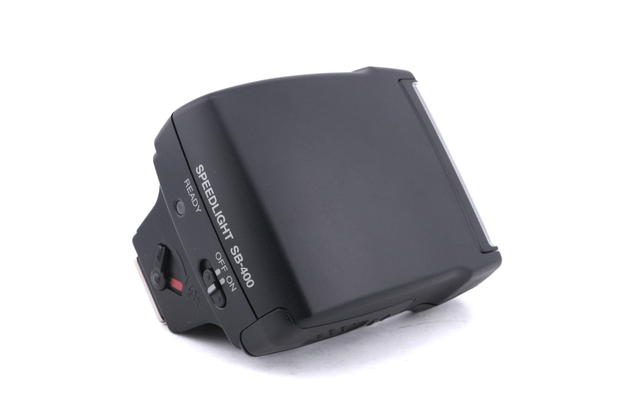 Nikon SB-400 Speedlight