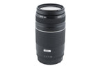 Canon 75-300mm f4-5.6 III