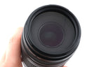 Canon 75-300mm f4-5.6 III