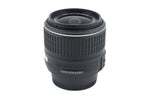 Nikon 18-55mm f3.5-5.6 AF-S Nikkor G II VR