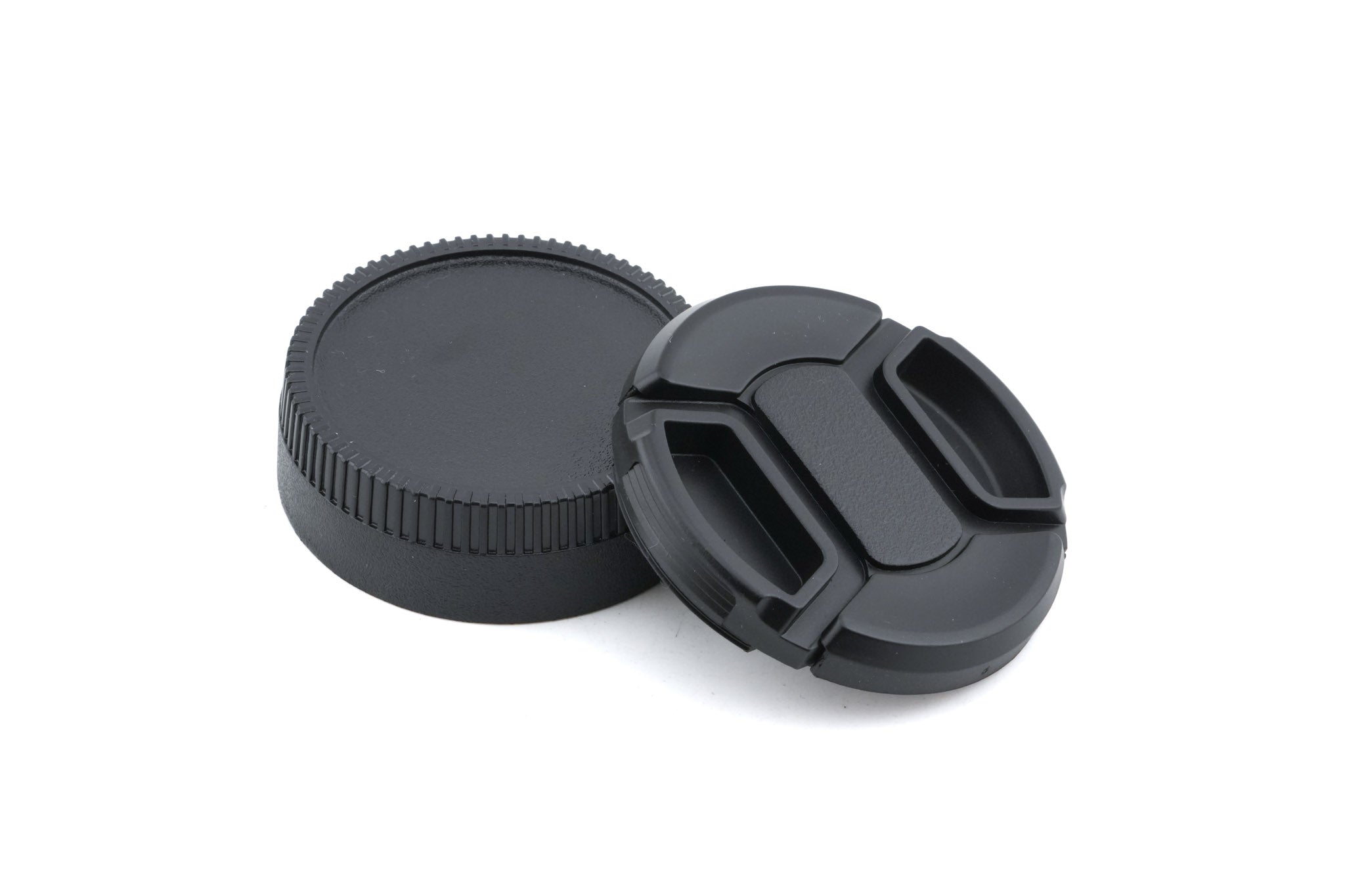 Nikon 18-55mm f3.5-5.6 AF-S Nikkor G II VR