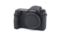 Fujifilm GFX 100S II