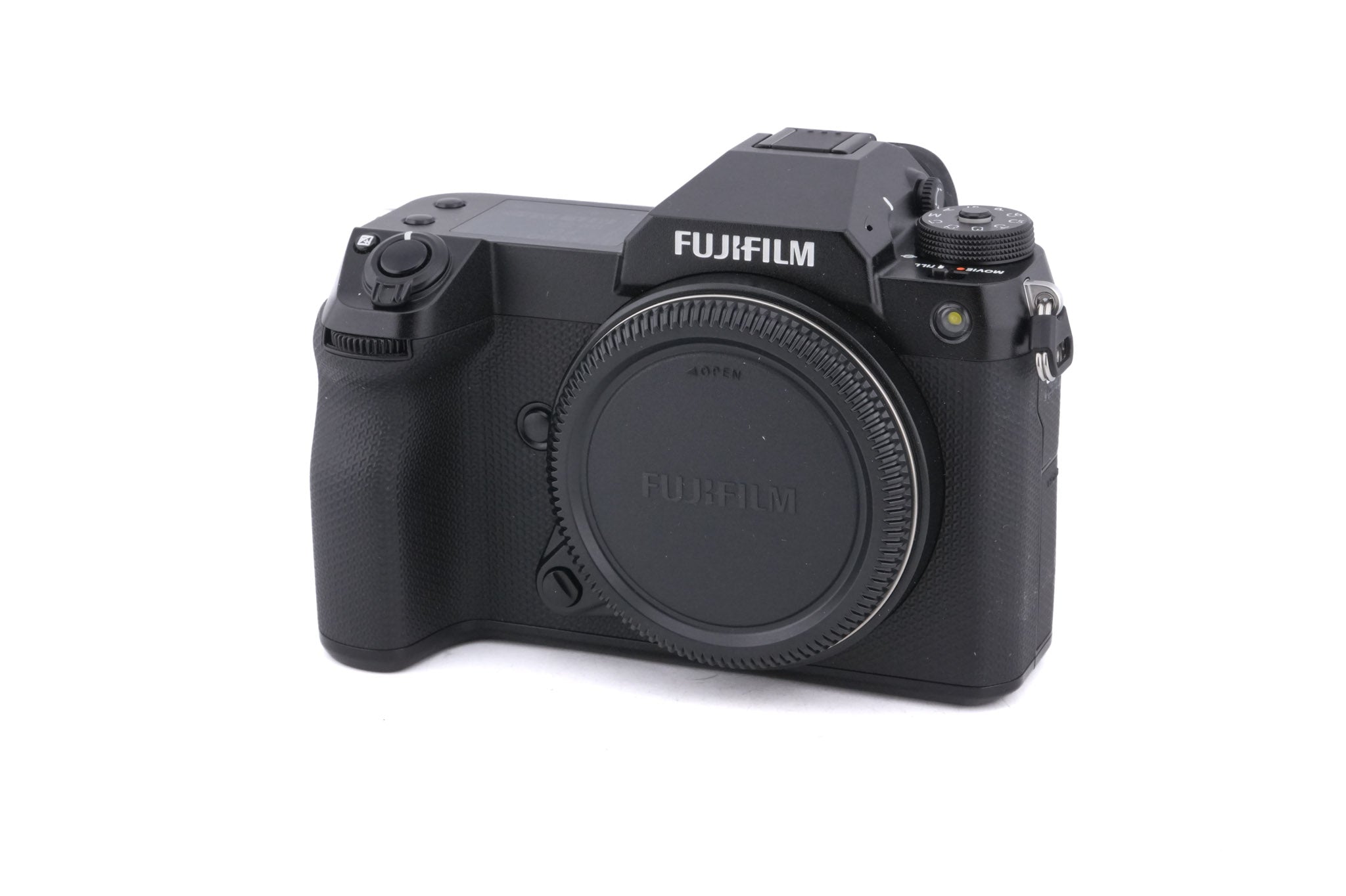 Fujifilm GFX 100S II