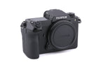Fujifilm GFX 100S II