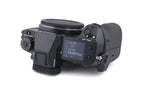 Fujifilm GFX 100S II