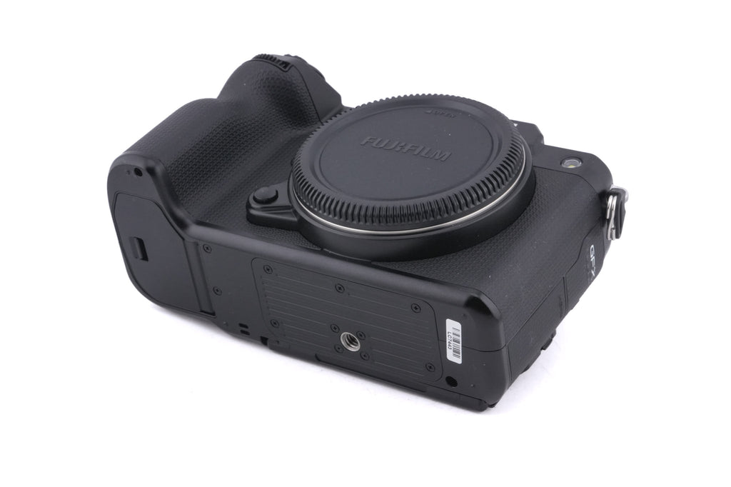 Fujifilm GFX 100S II