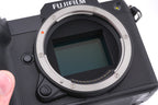 Fujifilm GFX 100S II
