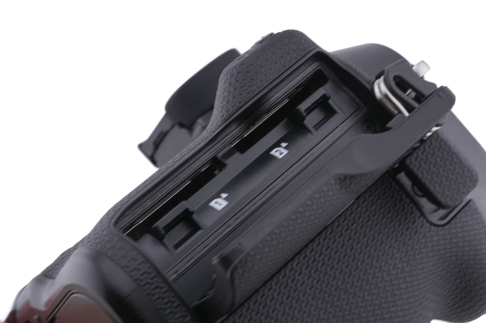 Fujifilm GFX 100S II