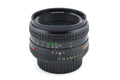 Minolta 50mm f1.7 MD Rokkor