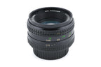 Minolta 50mm f1.7 MD Rokkor