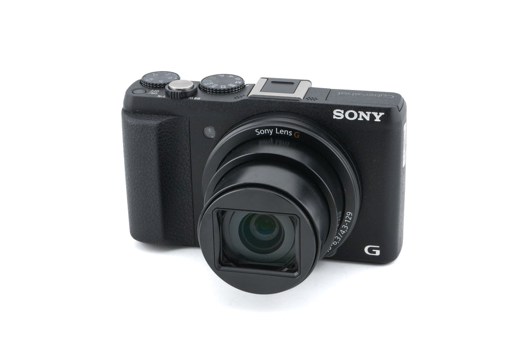 Sony Cyber-Shot DSC-HX60V