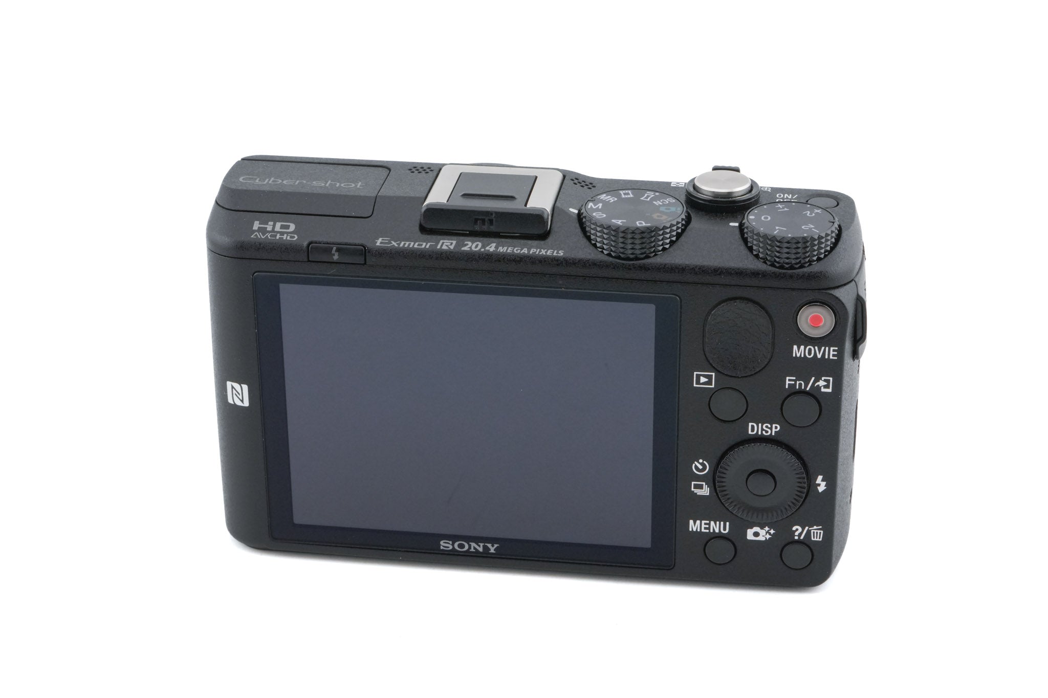 Sony Cyber-Shot DSC-HX60V