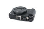 Sony Cyber-Shot DSC-HX60V