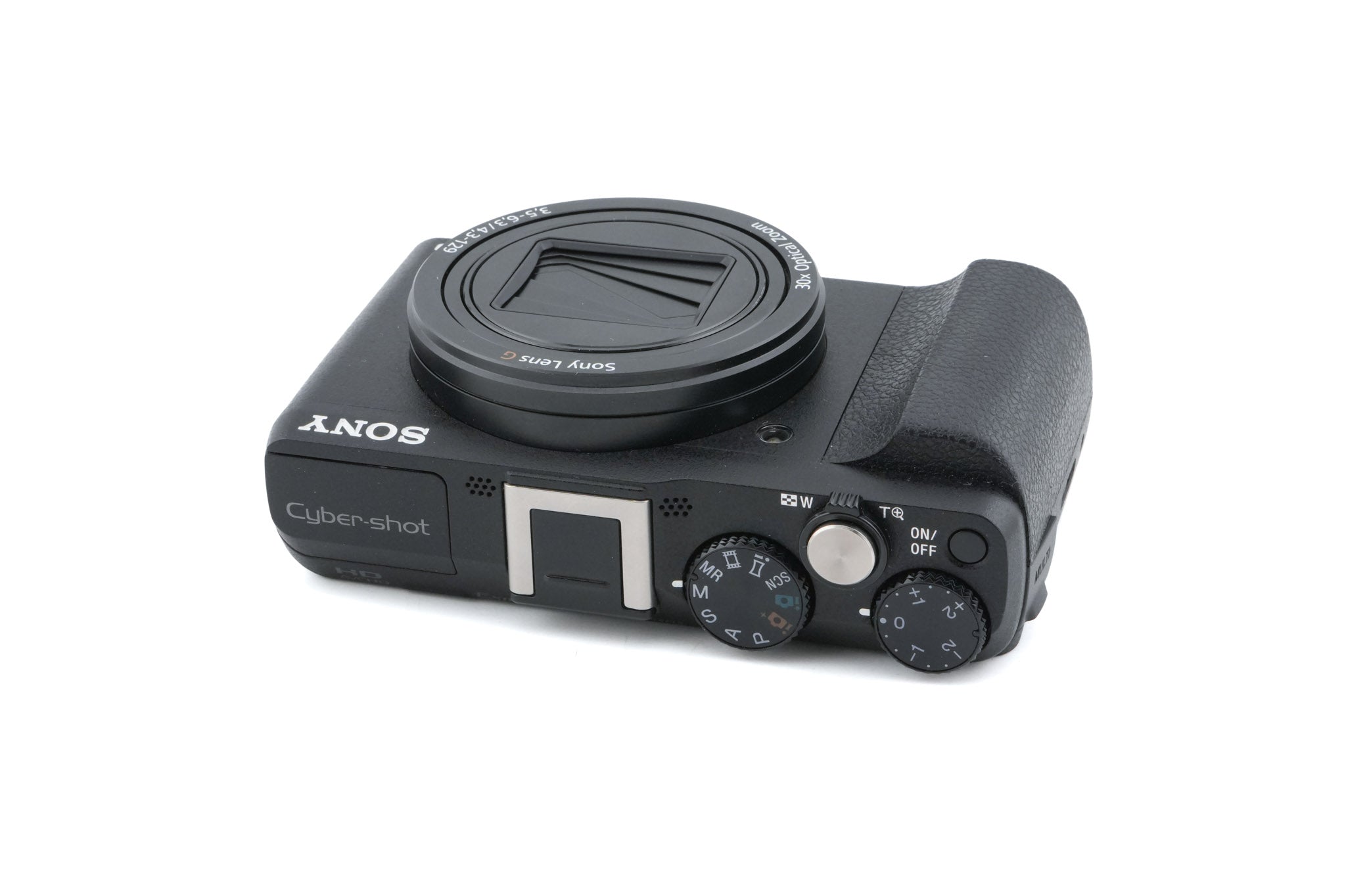Sony Cyber-Shot DSC-HX60V
