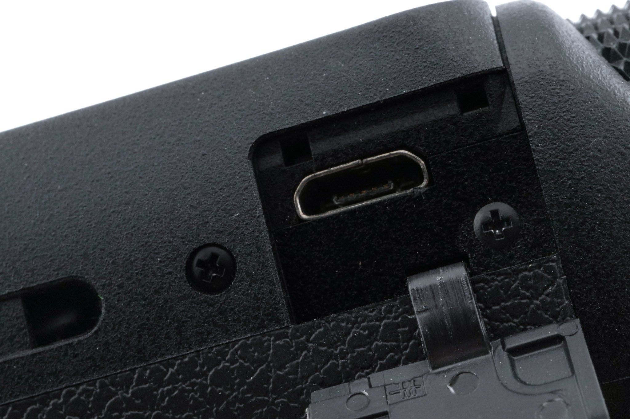 Sony Cyber-Shot DSC-HX60V