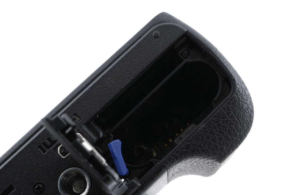 Sony Cyber-Shot DSC-HX60V