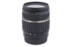 Tamron 18-200mm f3.5-6.3 XR DI II LD Aspherical (IF) Macro (A14)