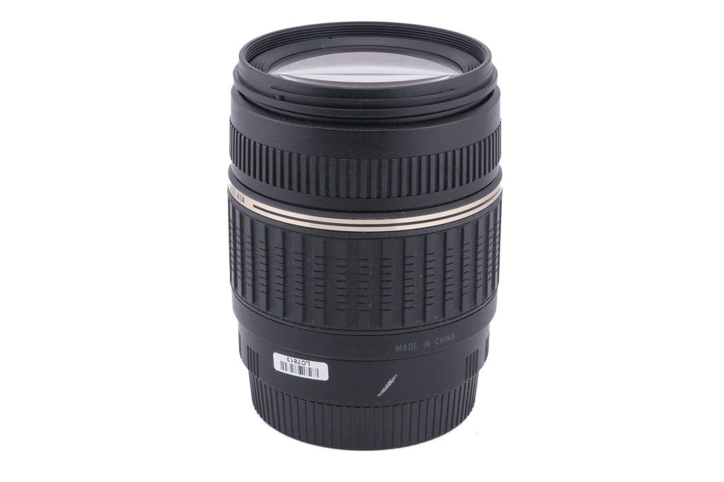 Tamron 18-200mm f3.5-6.3 XR DI II LD Aspherical (IF) Macro (A14)