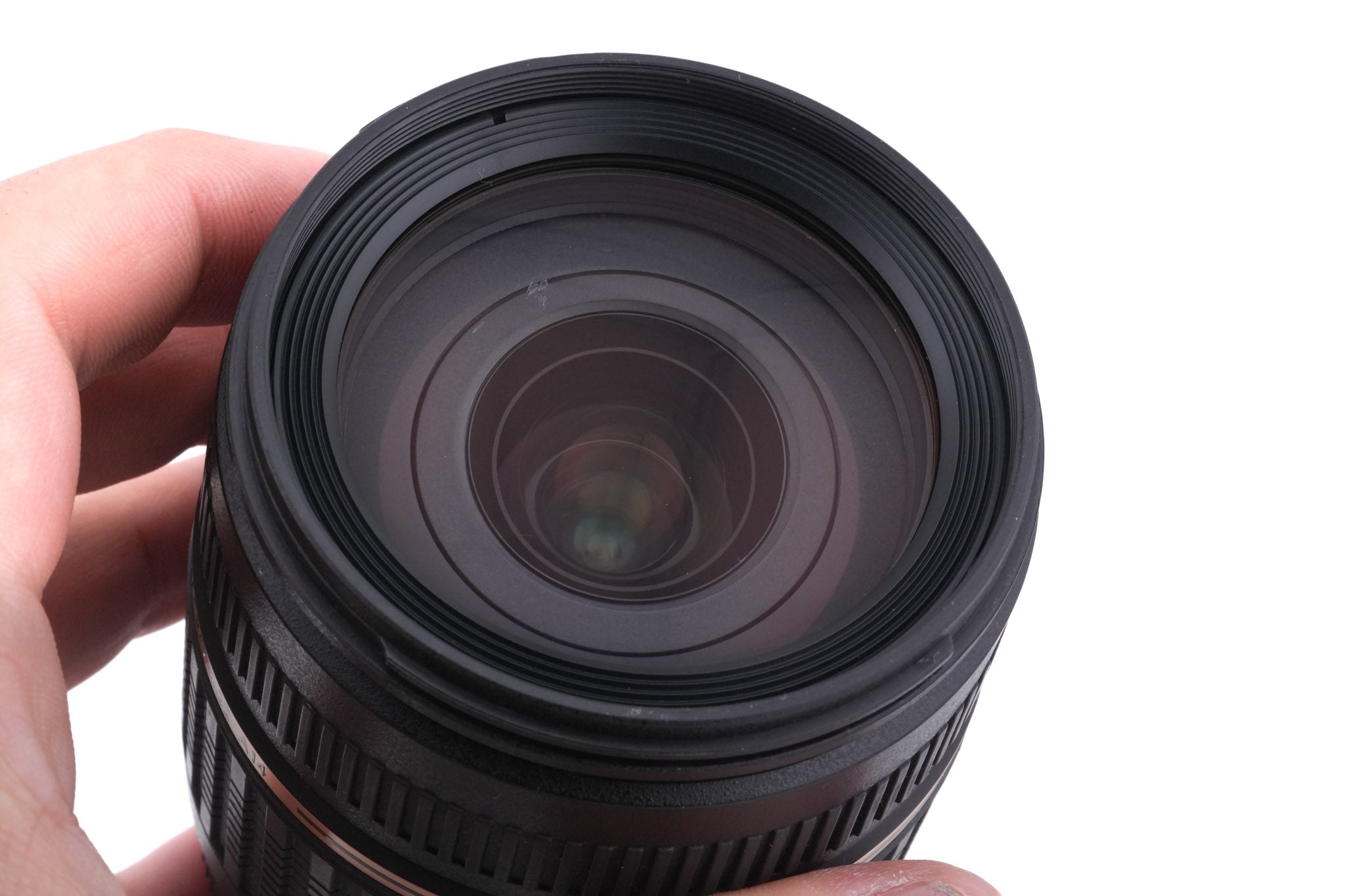 Tamron 18-200mm f3.5-6.3 XR DI II LD Aspherical (IF) Macro (A14)