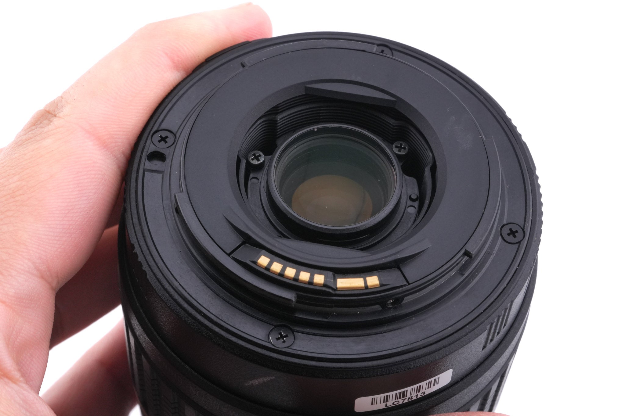 Tamron 18-200mm f3.5-6.3 XR DI II LD Aspherical (IF) Macro (A14)