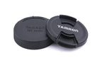 Tamron 18-200mm f3.5-6.3 XR DI II LD Aspherical (IF) Macro (A14)