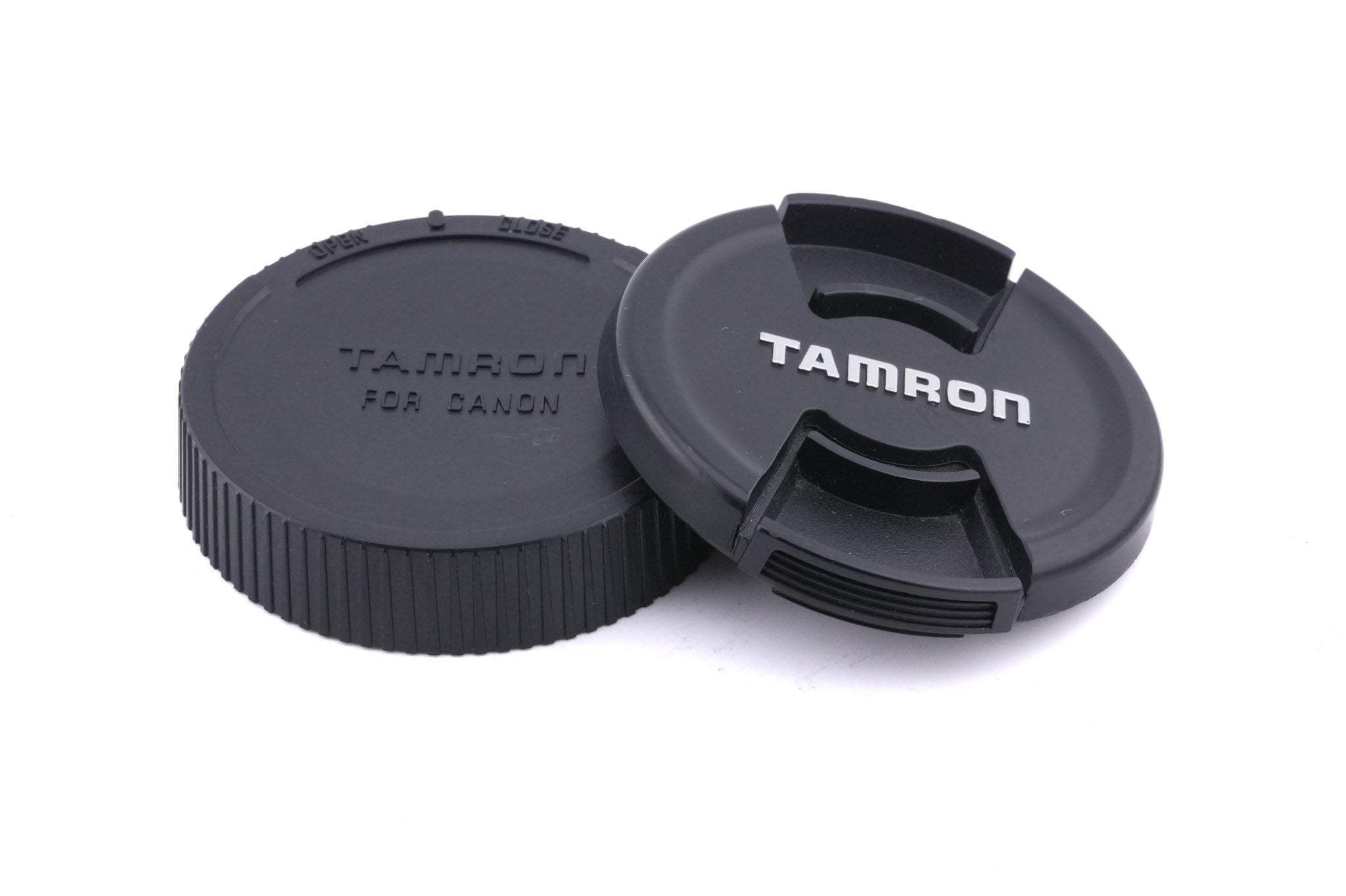Tamron 18-200mm f3.5-6.3 XR DI II LD Aspherical (IF) Macro (A14)