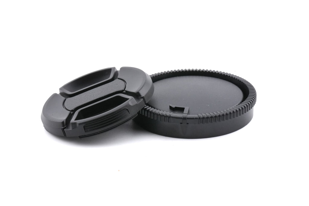 Sony 18-55mm f3.5-5.6 DT SAM (SAL1855)