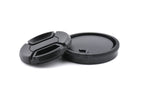 Sony 18-55mm f3.5-5.6 DT SAM (SAL1855)