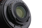 Nikon 18-55mm f3.5-5.6 AF-S Nikkor G VR