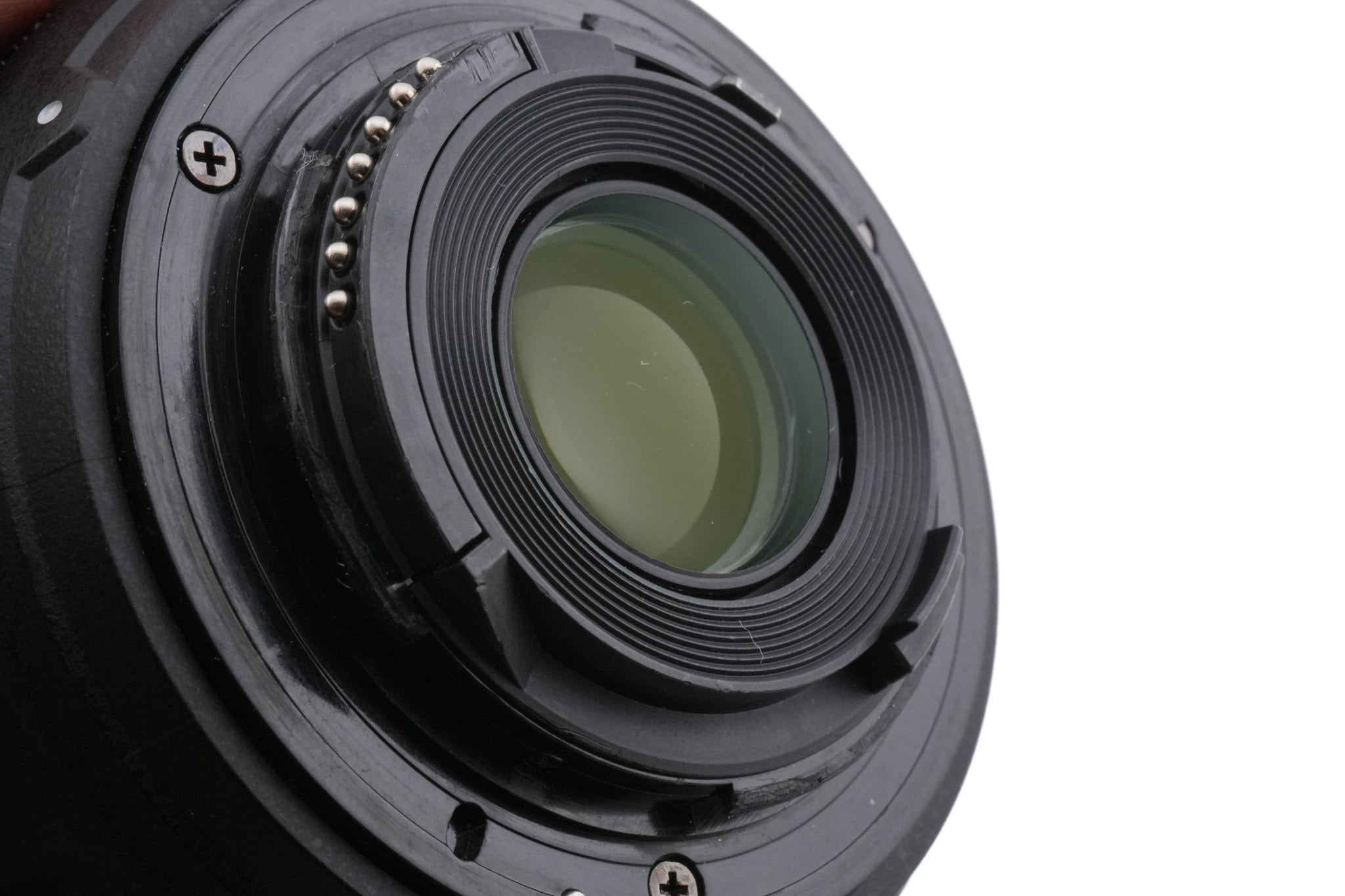 Nikon 18-55mm f3.5-5.6 AF-S Nikkor G VR