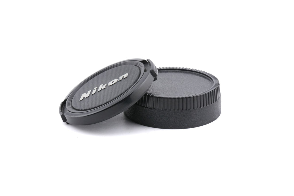 Nikon 18-55mm f3.5-5.6 AF-S Nikkor G VR