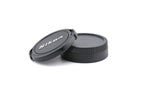 Nikon 18-55mm f3.5-5.6 AF-S Nikkor G VR